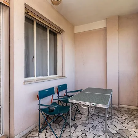 Lejlighed Guesthost - Mestre Roomy Apartment! Venedig